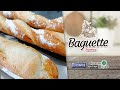 Baguette Rustica