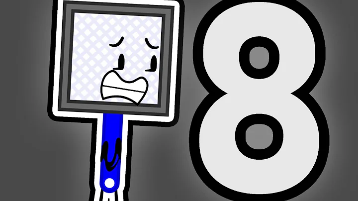 Object Shorts II - Episode 8: "So Cold"