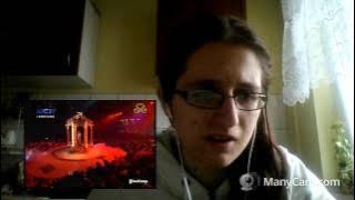 [REACTION] Agnez Mo - Sebuah Rasa MV & Performances LIVE (20.10)