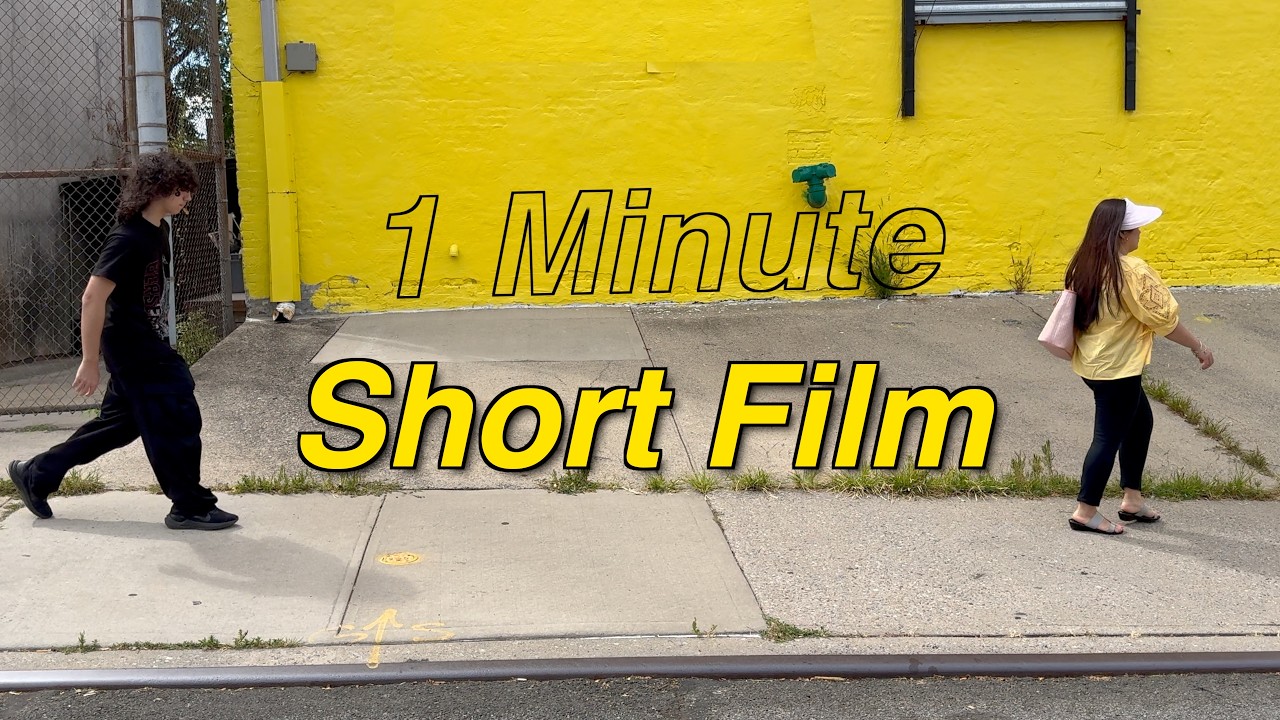 The Last walk - Short Film - YouTube