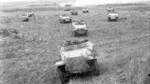 [CoH2][1v1] Propagandacast #186 [OH]Giap vs [SU]Vonivan