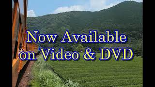 Japan Cubed Home Entertainment - Now Available On Video & Dvd Worldwide Variant