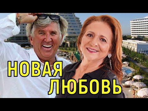 Видео: Яхтсман Юрий Фирсов: живот под платна