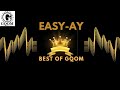 Easy-Ay - Best of Gqom Mix | Mr Thela - Big Nuz - Dladla Mshunqisi - Cairo Cpt - General C