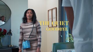 The Quiet Goodbye | A Breakup With Nothing Left to Say