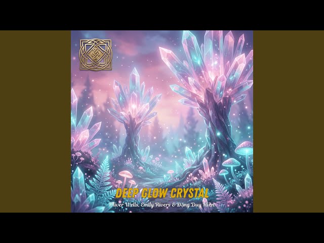 Deep Glow Crystal Video Thumbnail