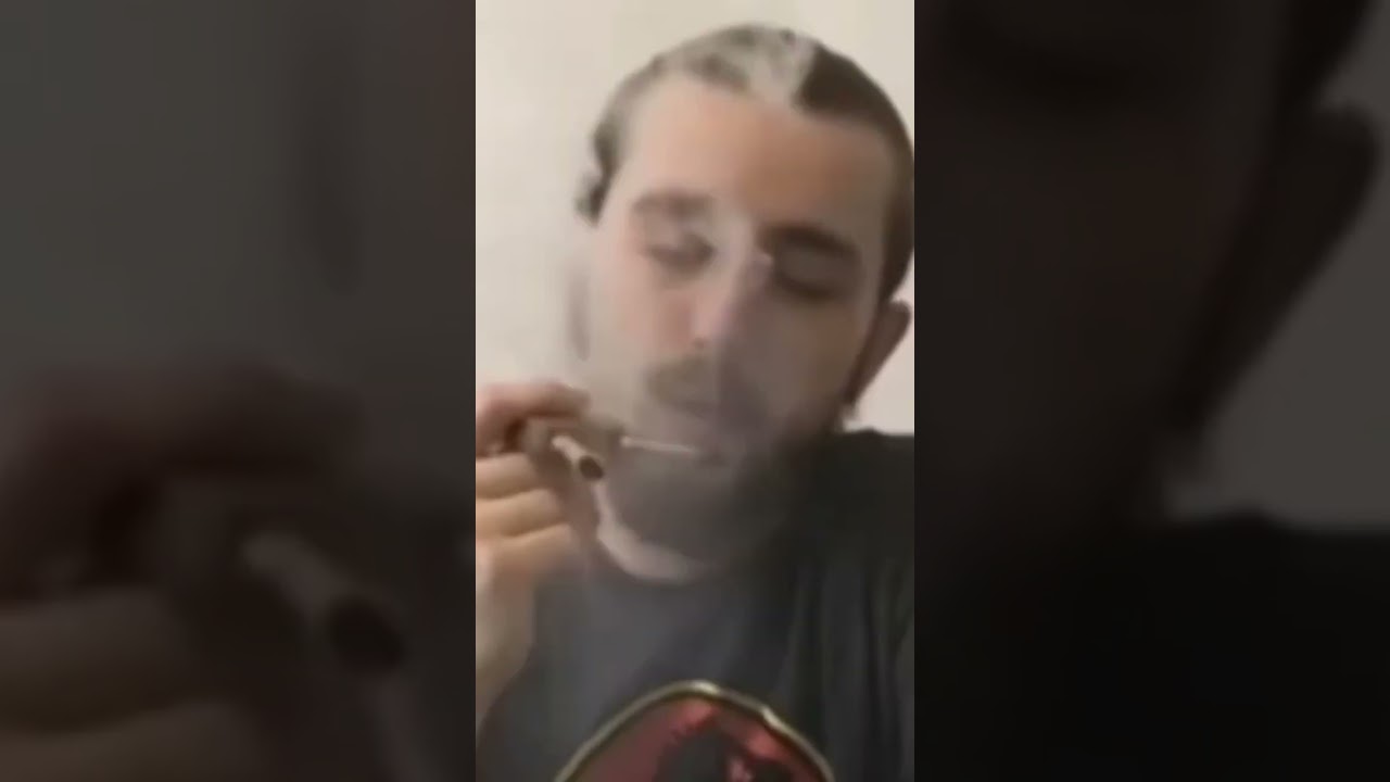 Gen Z Pablo - Smoke sesh, blunts, dabs, joints, bong rips etc.