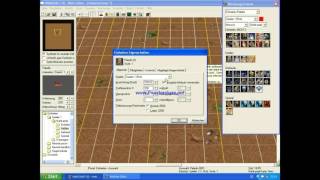 Warcraft 3 | [How to] #1 Unit Pick Selection