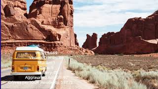Arizona's most violent cities- The most dangerous cities in Arizona according to crime statistics