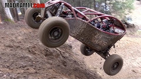 RAZR SHARP CUSTOMS XP 1000 HILL KILLER