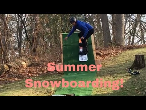 वीडियो: अपने स्नोबोर्ड बाइंडिंग को कैसे समायोजित करें