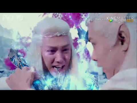 Ледяная фантазия. Судьба / Ice Fantasy Destiny / 幻城凡世