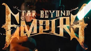 FAR BEYOND EMPIRE - Finding Sins (OFFICIAL MUSIC VIDEO)