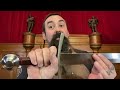 A knightly tournament prize for the Icebreaker Open