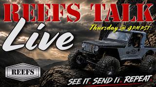 SORCCA NATS:  REEFS TALK EP:114