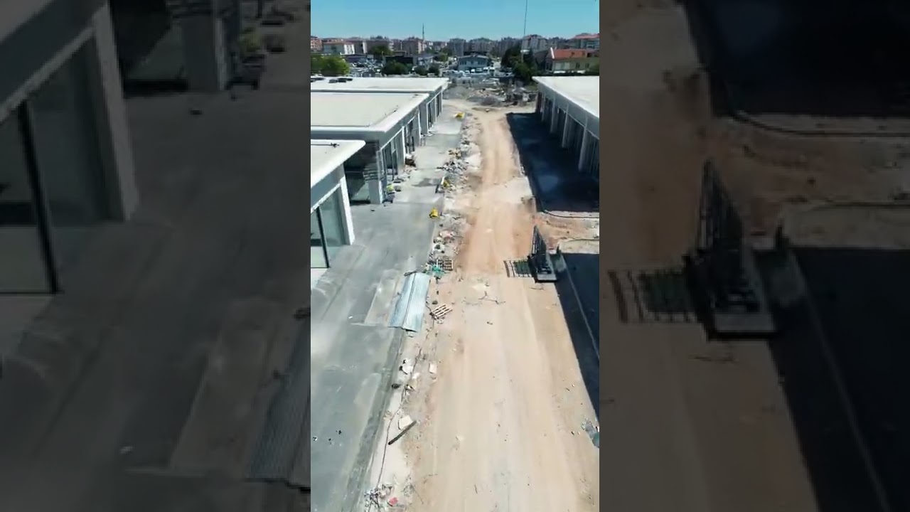 Tepekent  Mimarlık - Auto Story