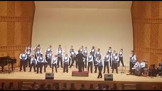 Celebrity "He Lives in You" from The Lion King - Lebo Morake Wealth