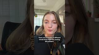 Gen Z would rather bird watch than go on another dating app