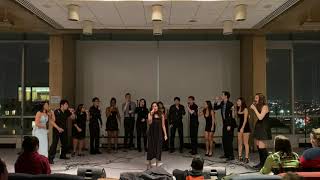 Penn Keynotes A Cappella - Thief