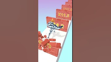 MUSCLE RUSH MAX LEVELS GAMEPLAY IOS ANDROID FREE GAME LEVEL 315