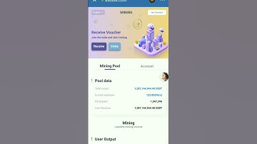 SCAM ALERT!!! Trust wallet mining pool scam alert- Ethereum minning pool scam/ on coinbase wallet