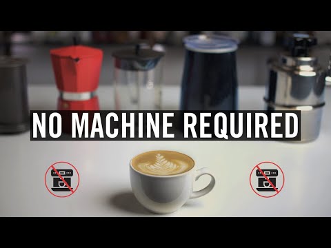 Video: Ako Piť Cappuccino