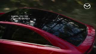 Mazda6e: energía que impulsa tu camino