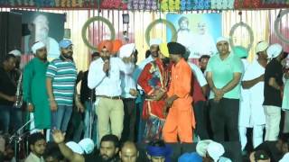 Sarkarana Live 2 Releasing | Gulam Jugni
