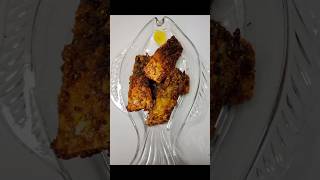 Easy way to cook fried FISH .WINTER SPECIAL youtubeshorts fish viral fishmasala winter