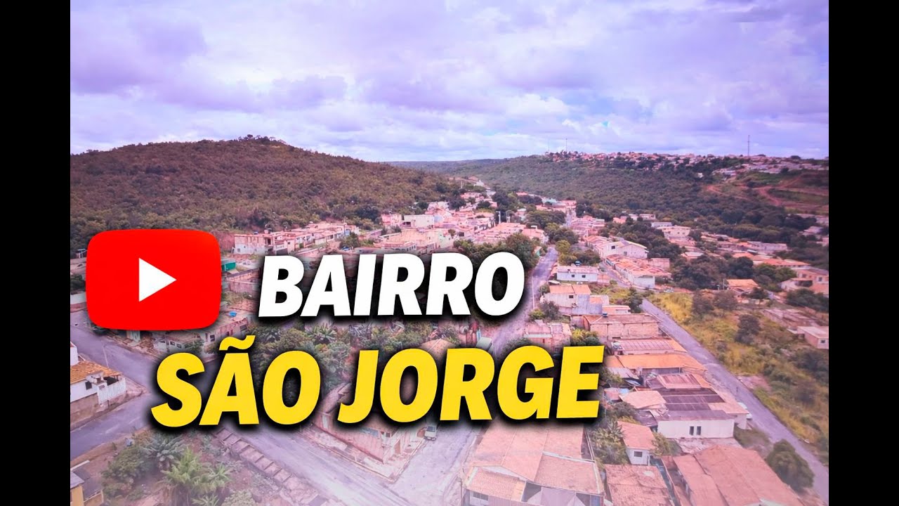 Você conhece os Bairros do vídeo? Três Marias - Mg / Drone Dji Avata 2