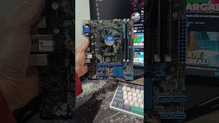 I5 3470 + RX 580 NO FC 26: VOCÊ VAI SE SURPREENDER! 🚀