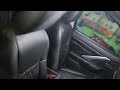 Jok Paten Mitsubishi Xpander 2024 ( Napparime Halus ) #mitsubishixpander #xpander #xpanderultimate