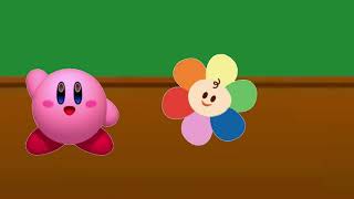 Kirby & Baby Tv Rewind