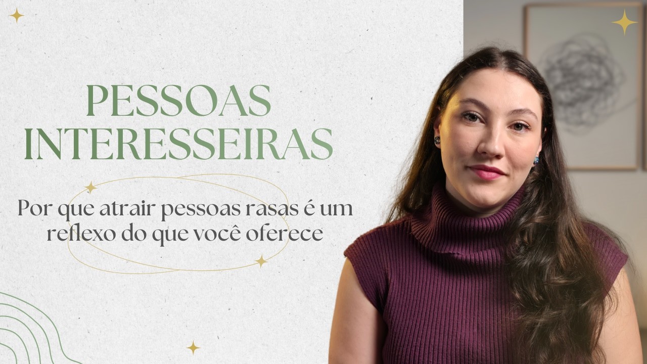 Será que as pessoas gostam de você apenas por interesse? (a resposta vai te surpreender)