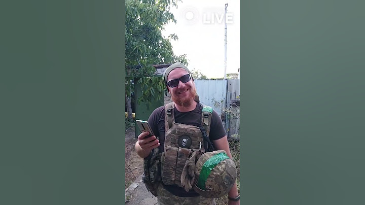 ⚡️⚡️⚡️Это наши казаки