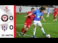 Corum Bandirmaspor goals and highlights