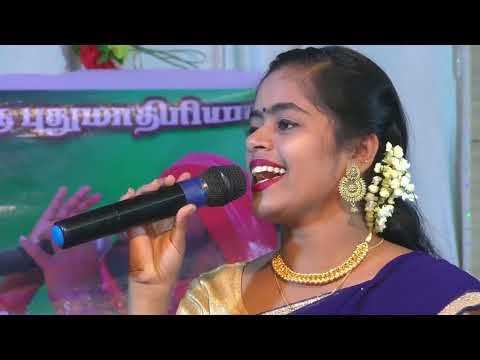 Folk Dance Song Innisai Art Performance  Kalai Media