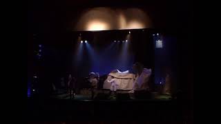 Jethro Tull - Under Wraps #1 - 10/28/1984 - Capitol Theatre