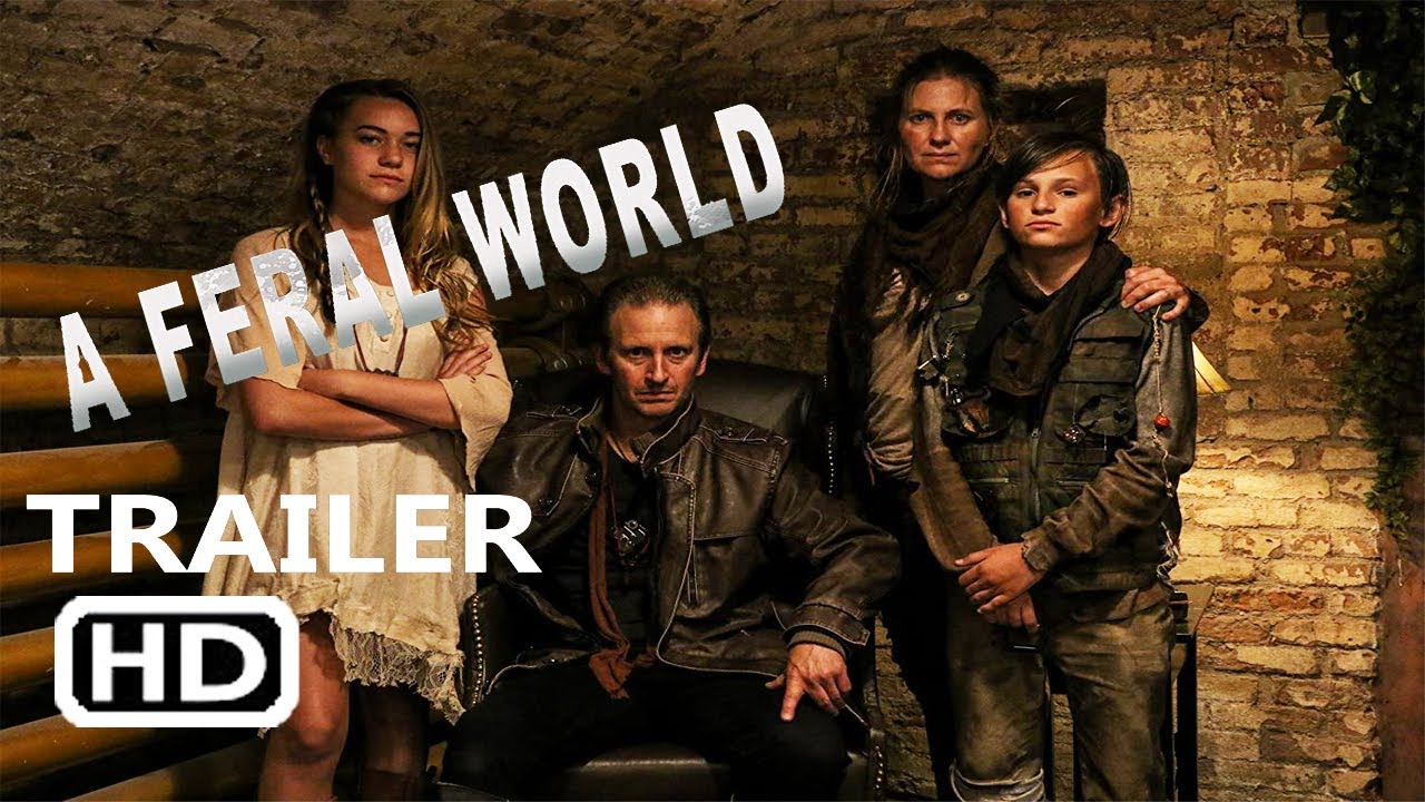 a feral world movie review