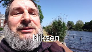 How To Be Dutch? Today Im Just Niksen