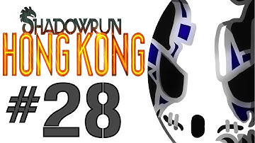 Shadowrun: Hong Kong | Let