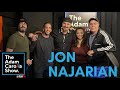 Jon Najarian - The Adam Carolla Show