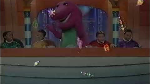 In Outer Space (2004 Version) Part 22