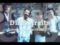 Dire Straits - Eastbound train [Rotterdam -78]