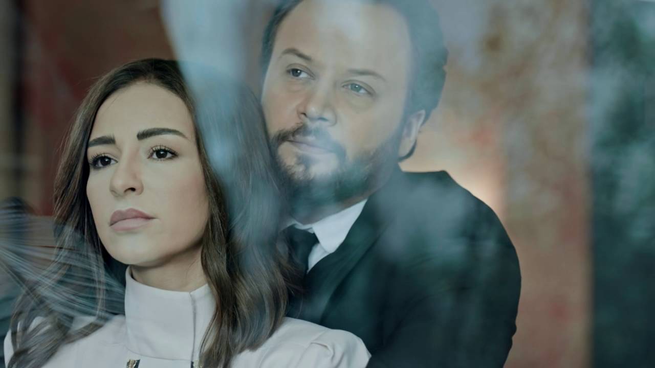 Elissa - Ya Reit from 'Ya Reit' series / 'اليسا - اغنية يا ريت من مسلسل 'يا ريت'