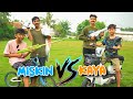 ANAK ORANG MISKIN VS ANAK ORANG KAYA | BAHAGIA ITU TIDAK HARUS MAHAL #princessrara