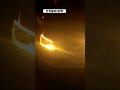 Barra de Led sequência efeito Audi