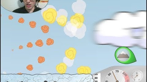 Learn to destroy Mountains! (Learn to Fly 2) #4