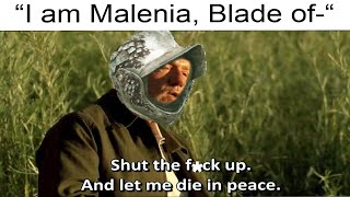 Elden Ring Most Upvoted Reddit MEMES