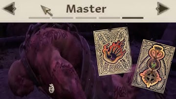 Oblivion Remaster Master Difficulty Guide
